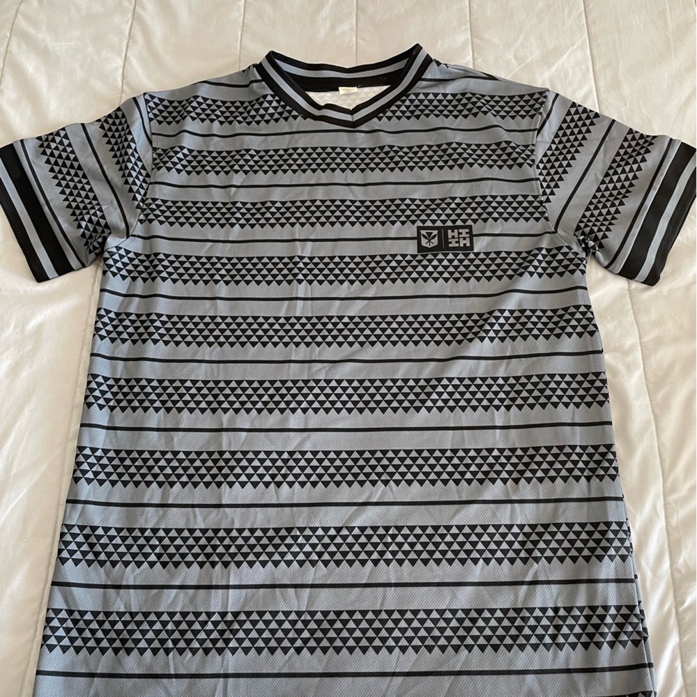 ❌SOLD❌ Hawaii’s Finest Jersey Shirt